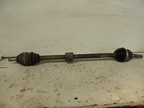 Semialbero ant. compl.  dx. 