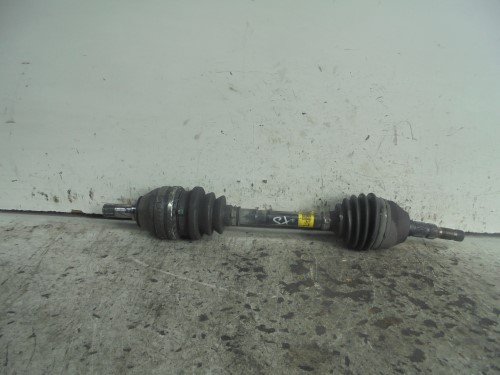 Semialbero ant. compl.  sx.