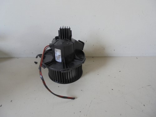 Motorino ventilazione abitacolo 