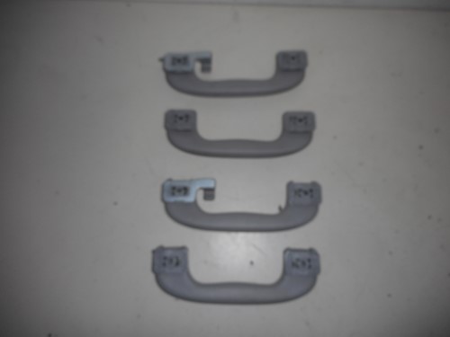 Maniglia int. ant. tetto  sx.