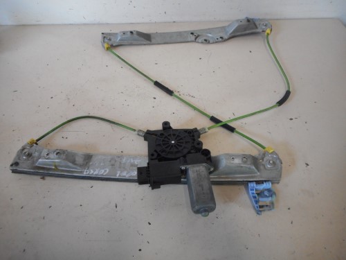 Alzacristallo elettr. porta ant. sx.