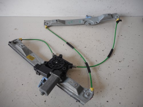 Alzacristallo elettr. porta ant. sx.