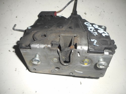 Serratura porta ant.  sx.