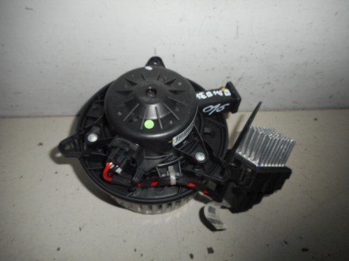 Motorino ventilazione abitacolo 