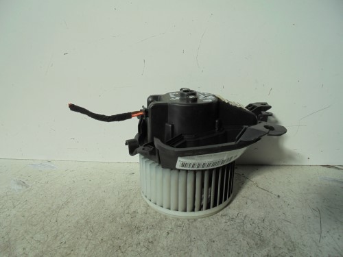 Motorino ventilazione abitacolo 