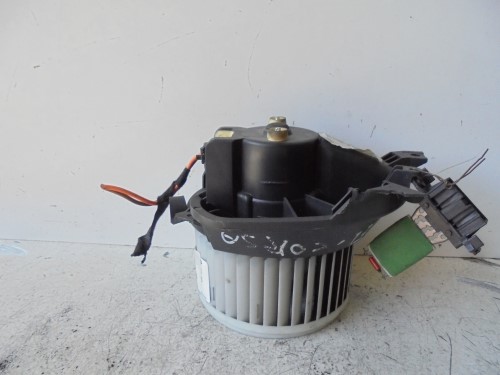 Motorino ventilazione abitacolo 