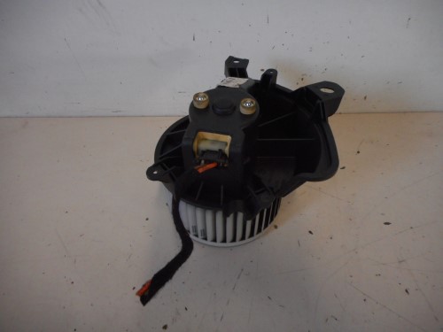 Motorino ventilazione abitacolo 