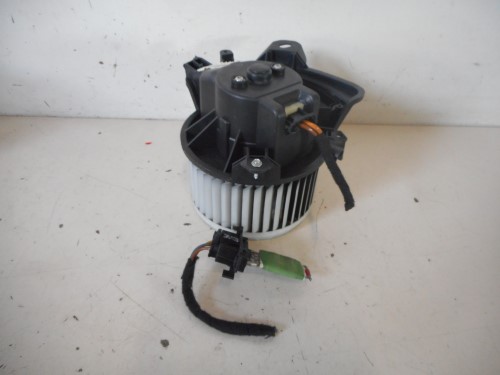 Motorino ventilazione abitacolo 