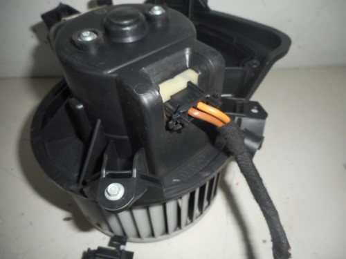 Motorino ventilazione abitacolo 