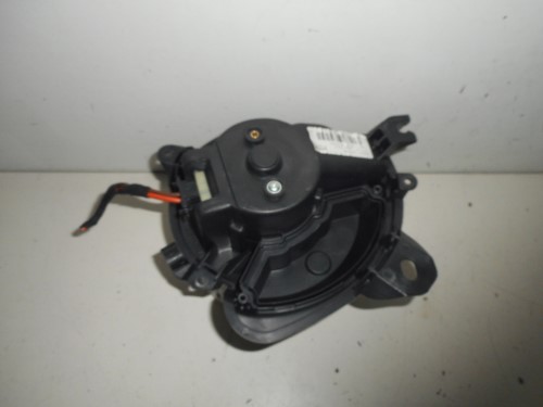 Motorino ventilazione abitacolo 