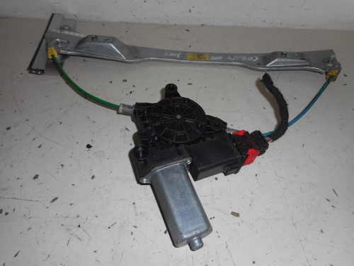 Alzacristallo elettr. porta ant. dx. Alzacristallo elettr. porta ant. dx.