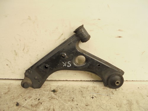 Braccio oscillante sosp. ant. sx.