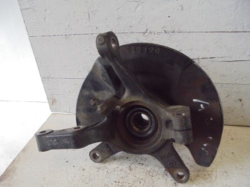 Montante sosp. ant.  dx. 