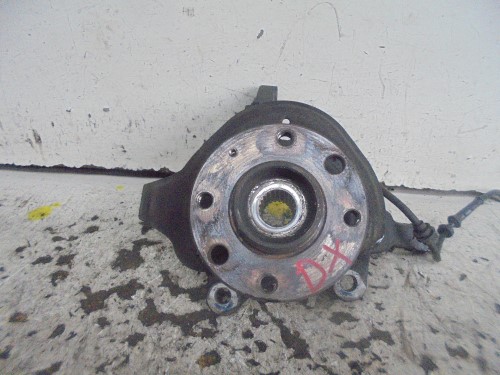 Montante sosp. ant.  dx. 