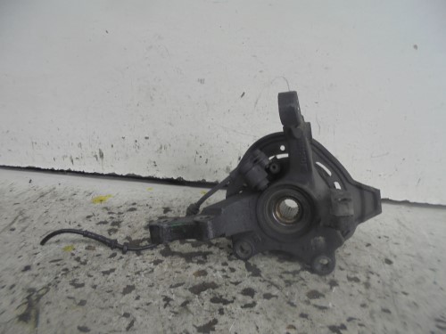 Montante sosp. ant.  dx. 