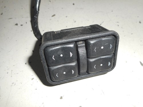 Interruttore alzacristalli porta ant Interruttore alzacristalli porta ant