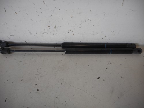 Asta ammortizzante portello post. sx. Asta ammortizzante portello post. sx.