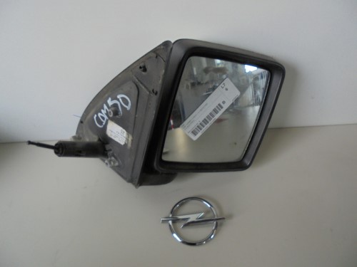 Retrovisore est.  dx. 