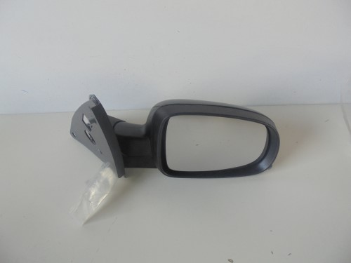 Retrovisore est. regolaz. elettr.  dx. 