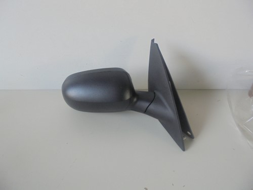 Retrovisore est. regolaz. elettr.  dx. 