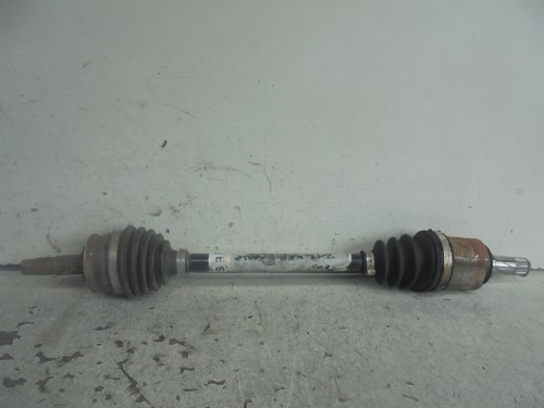 Semialbero ant. compl.  sx.