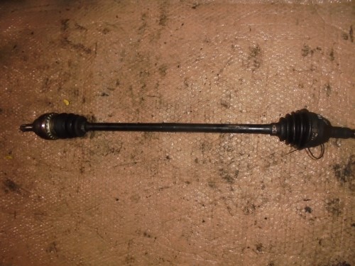 Semialbero ant. compl.  dx. 