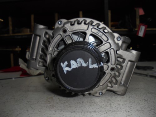 Alternatore 
