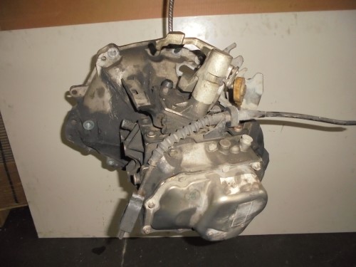 Cambio compl. Cambio compl.