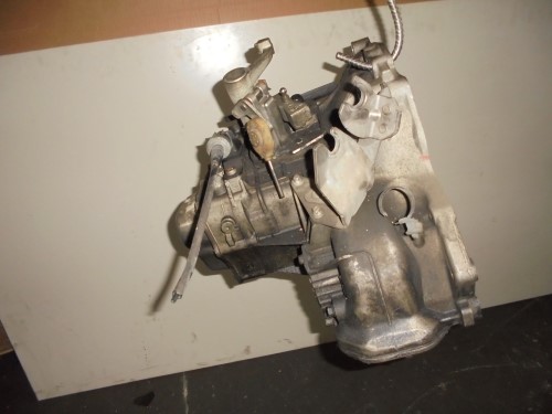 Cambio compl. Cambio compl.