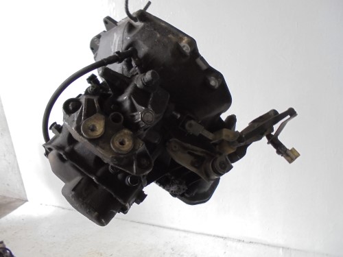 Cambio compl. Cambio compl.