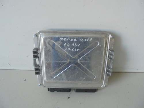 Centralina iniezione 