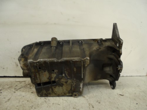 Coppa olio Coppa olio