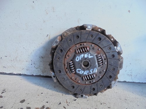 Disco frizione 