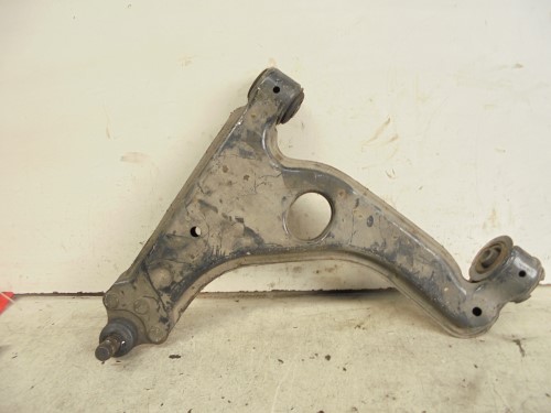 Braccio oscillante sosp. ant. sx.