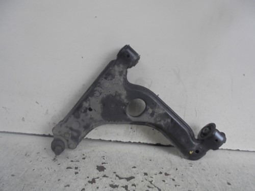 Braccio oscillante sosp. ant.  sx.