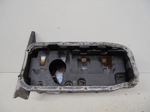 Coppa olio Coppa olio