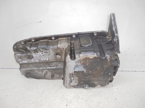 Coppa olio Coppa olio