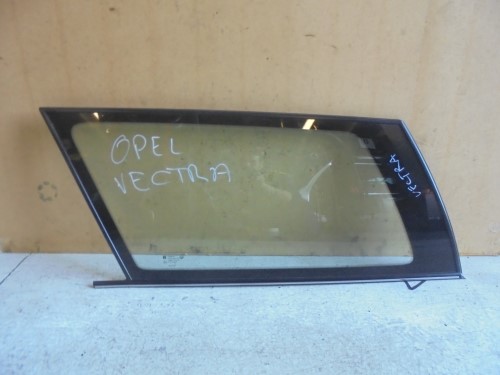 Fisso atermico parafango post.  sx.