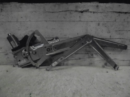 Alzacristallo elettr. porta ant. dx. Alzacristallo elettr. porta ant. dx.