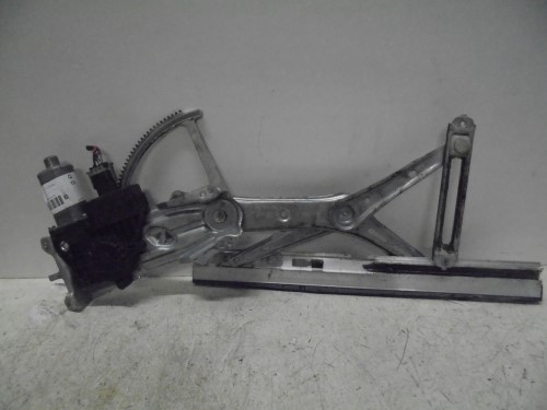 Alzacristallo elettr. porta ant. sx.