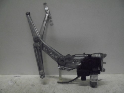 Alzacristallo elettr. porta ant. sx. Alzacristallo elettr. porta ant. sx.