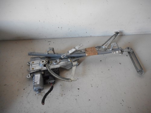 Alzacristallo elettr. porta ant. sx.