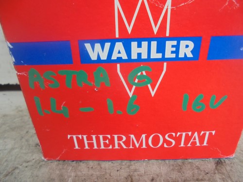 Scatola termostato Scatola termostato