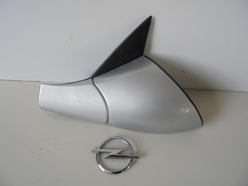 Retrovisore est. regolaz. elettr.  sx.