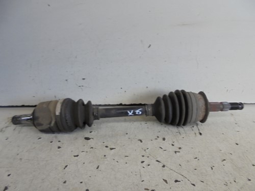 Semialbero ant. compl.  sx.