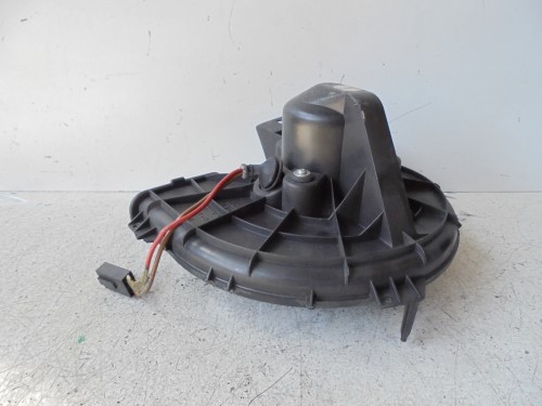 Motorino ventilazione abitacolo 