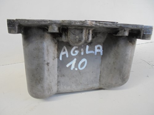 Coppa olio Coppa olio