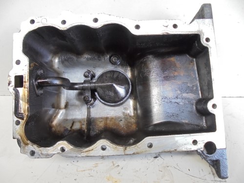 Coppa olio Coppa olio