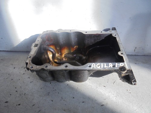 Coppa olio Coppa olio