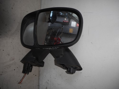 Retrovisore est.  sx.